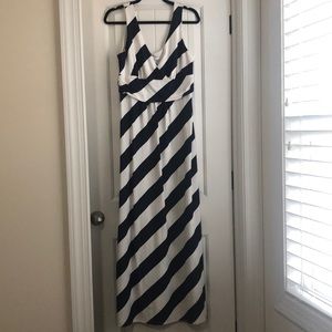 Jude Connally Maxi Dress
